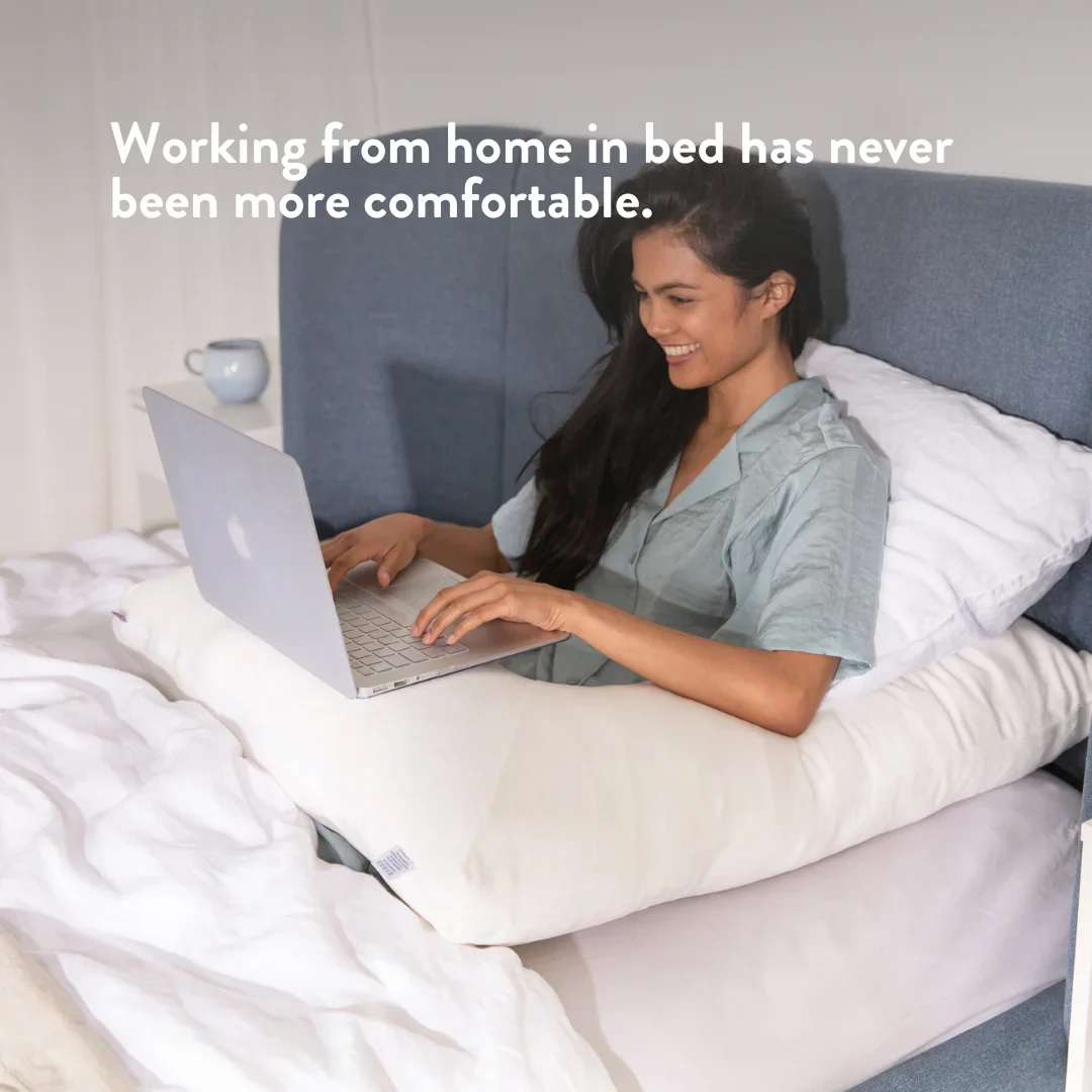 U-Shape - Cuddle Support Pillow - Image 9