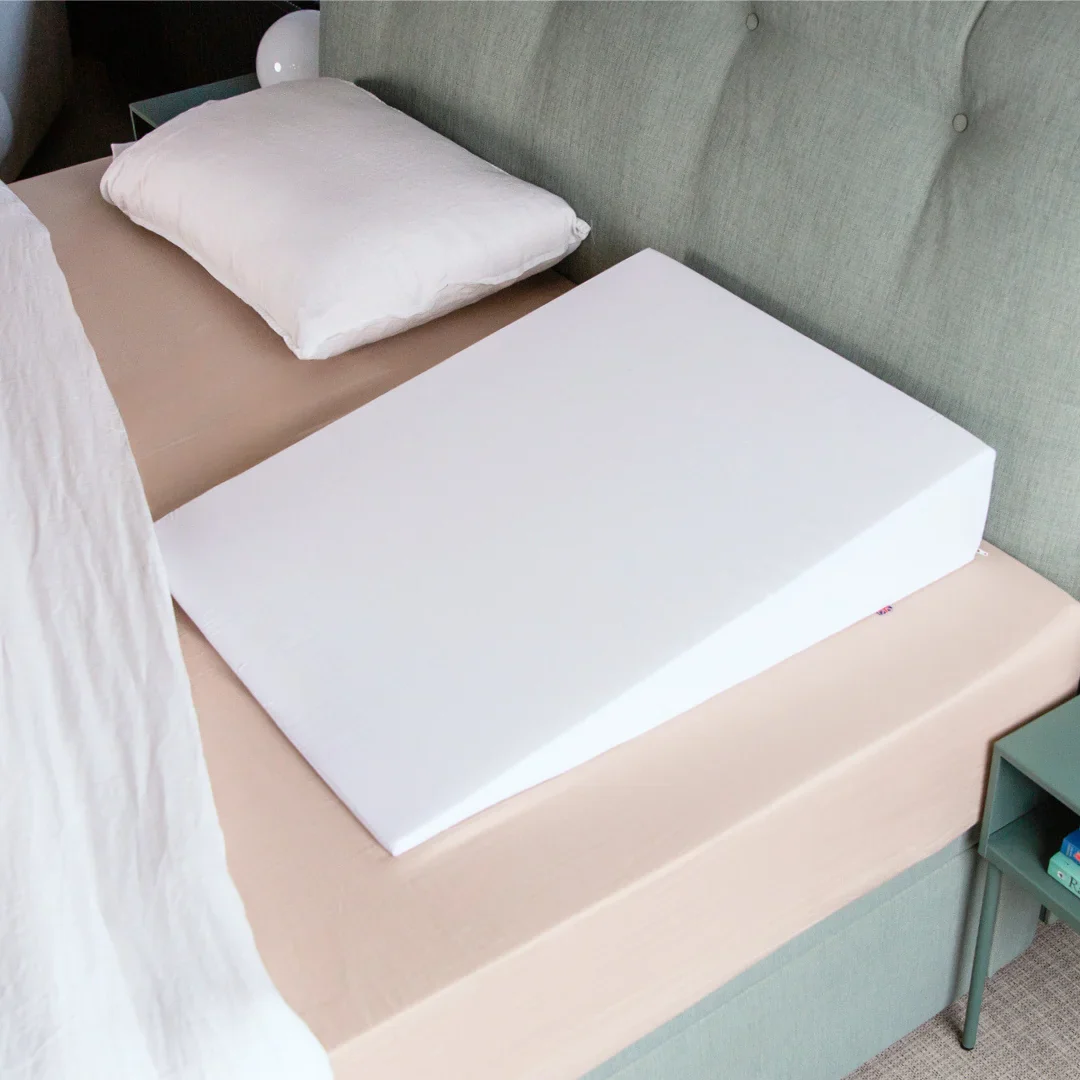 Esophageal Motility Bed Wedge - Acid Reflux - Image 16