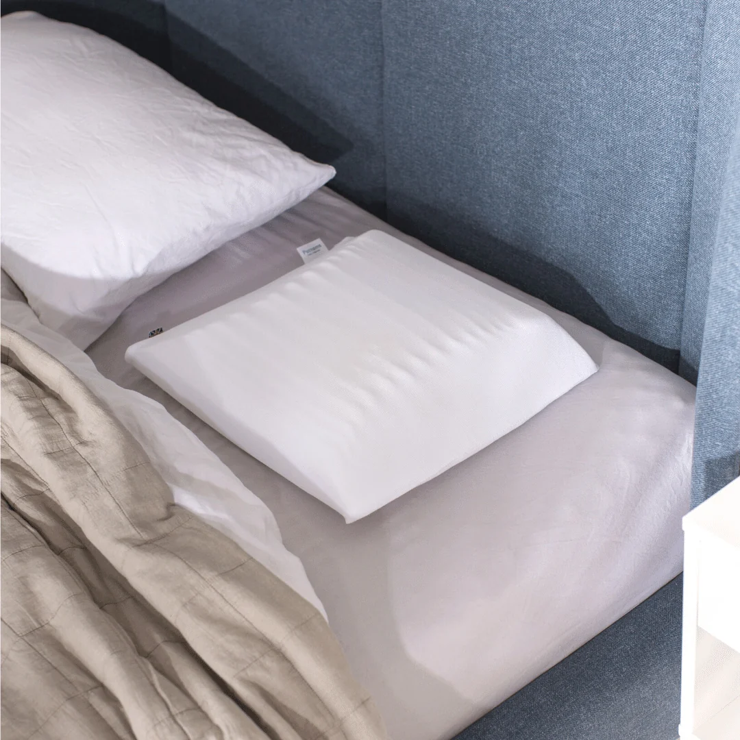Front Sleeper Face Pillow - Thin Pillow - Image 7