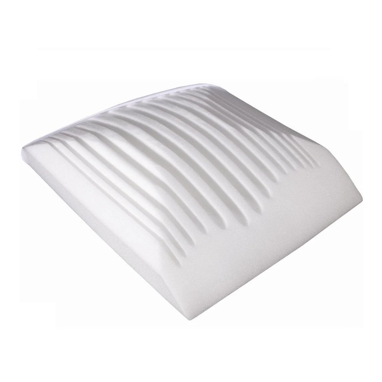 Front Sleeper Face Pillow - Thin Pillow - Image 8