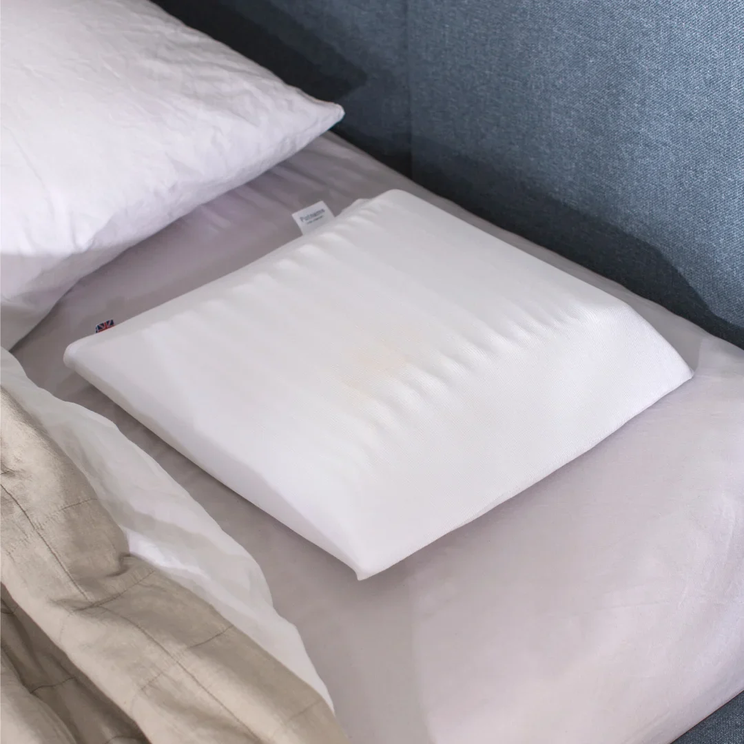 Front Sleeper Pillow Cover - Image 2