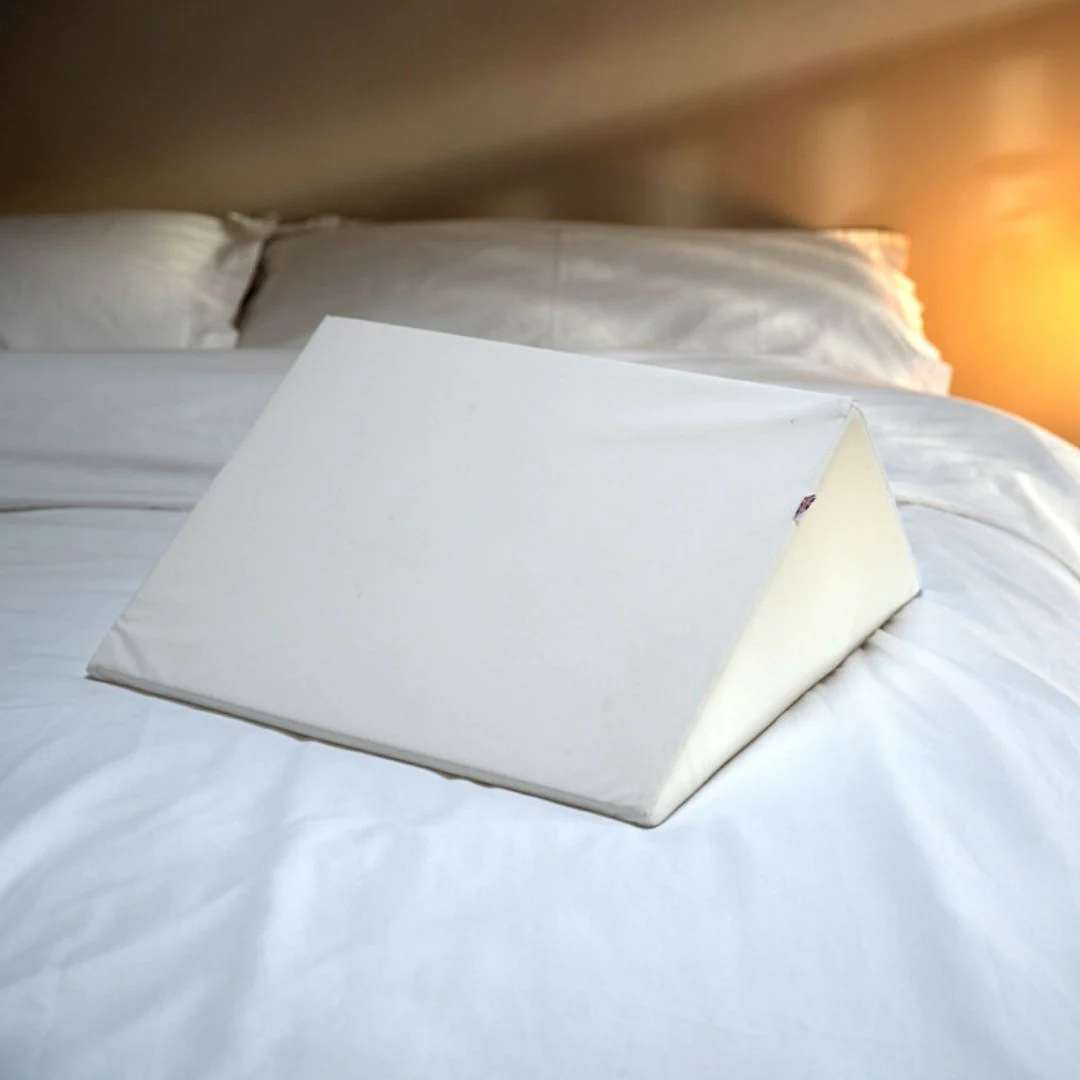 Fertility Wedge Pillow - Natural Aid - Image 2