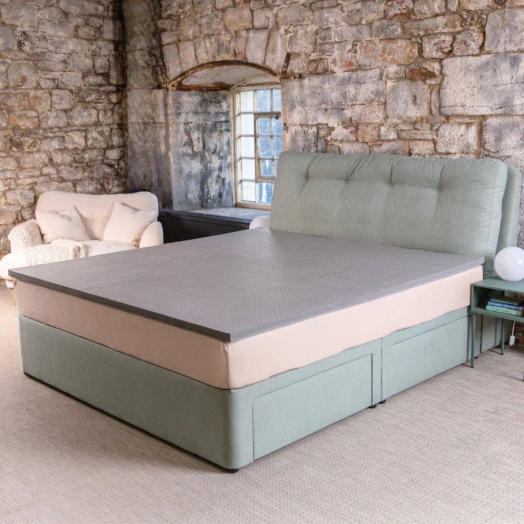 Mattress Toppers