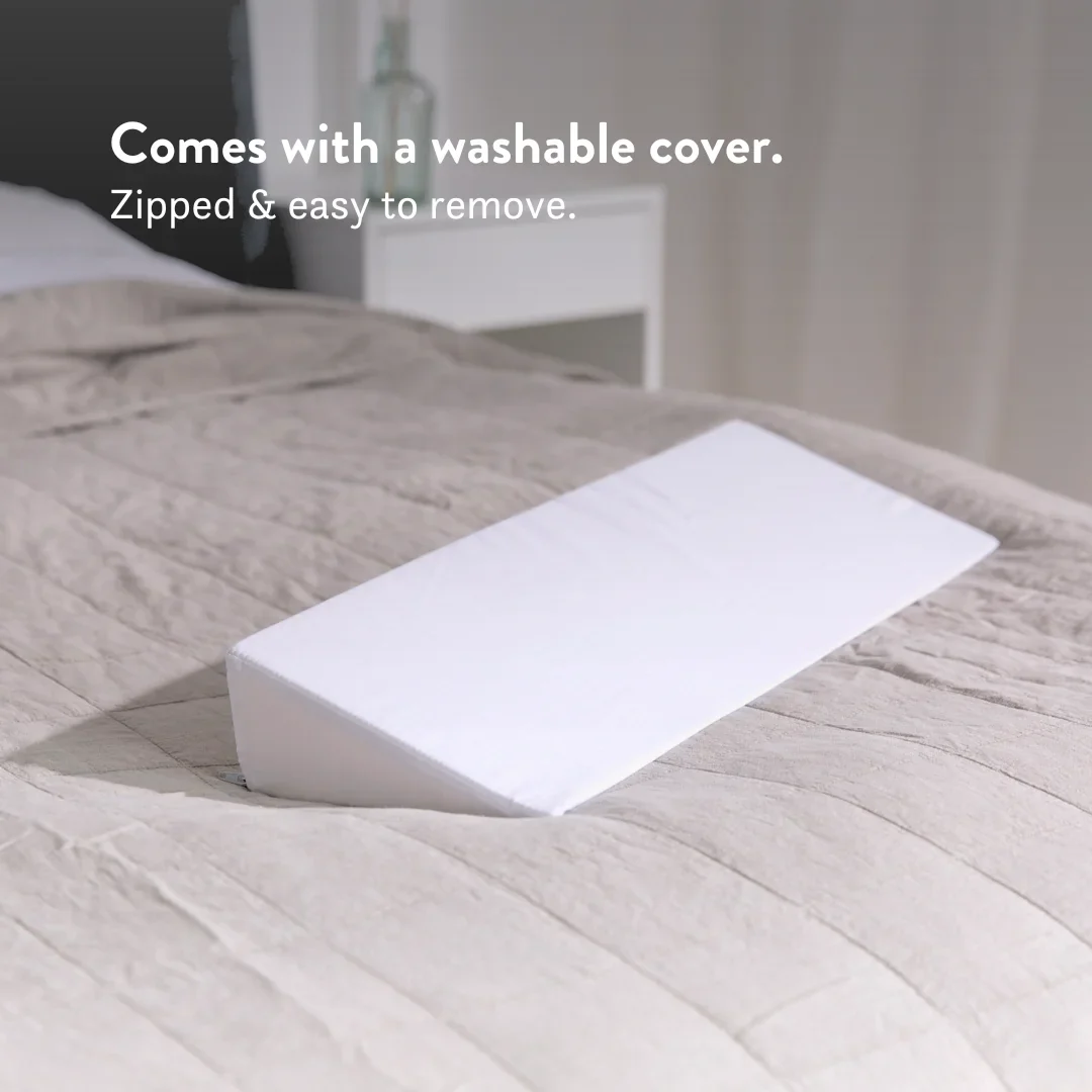 Heel Lift Leg Pillow - Image 3