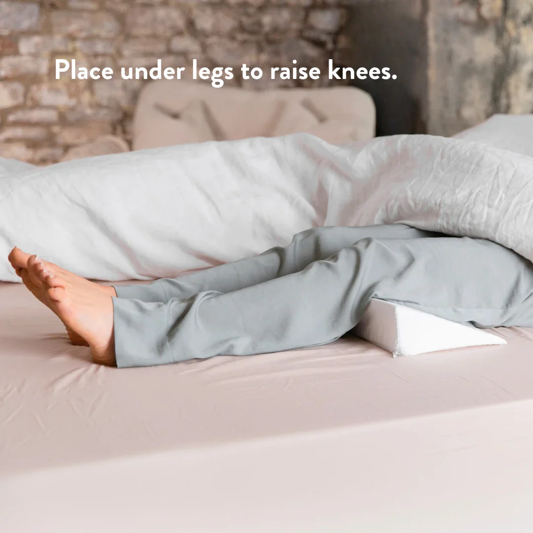 Heel Lift Leg Pillow - Image 4