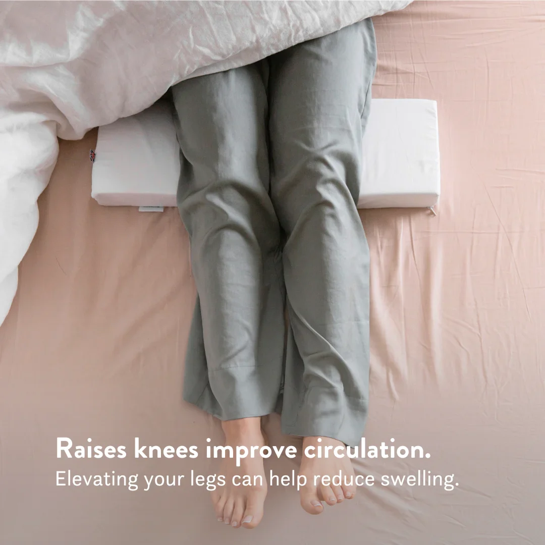 Heel Lift Leg Pillow - Image 5