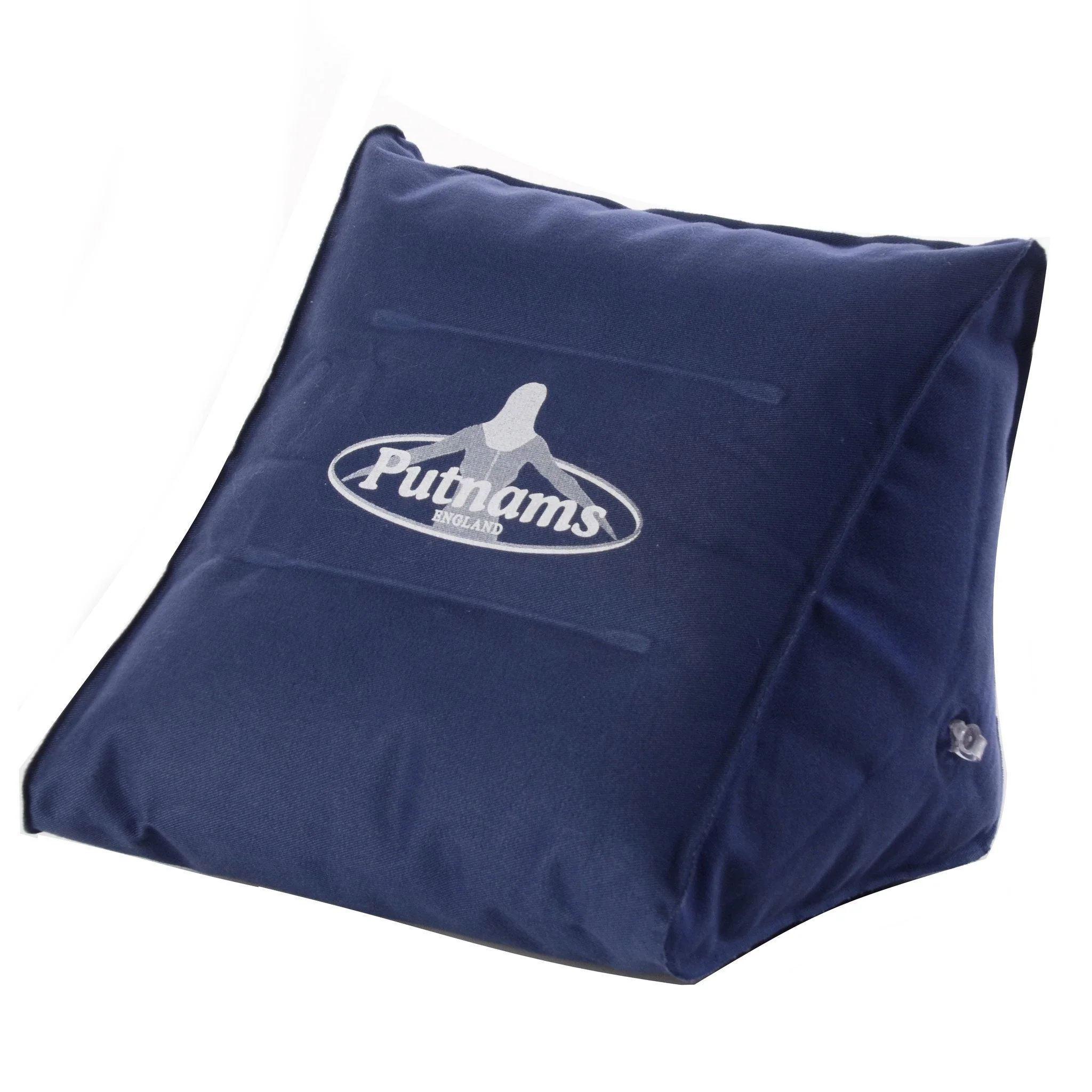Inflatable Window Travel Pillow Suction Pad For Windows - Image 2