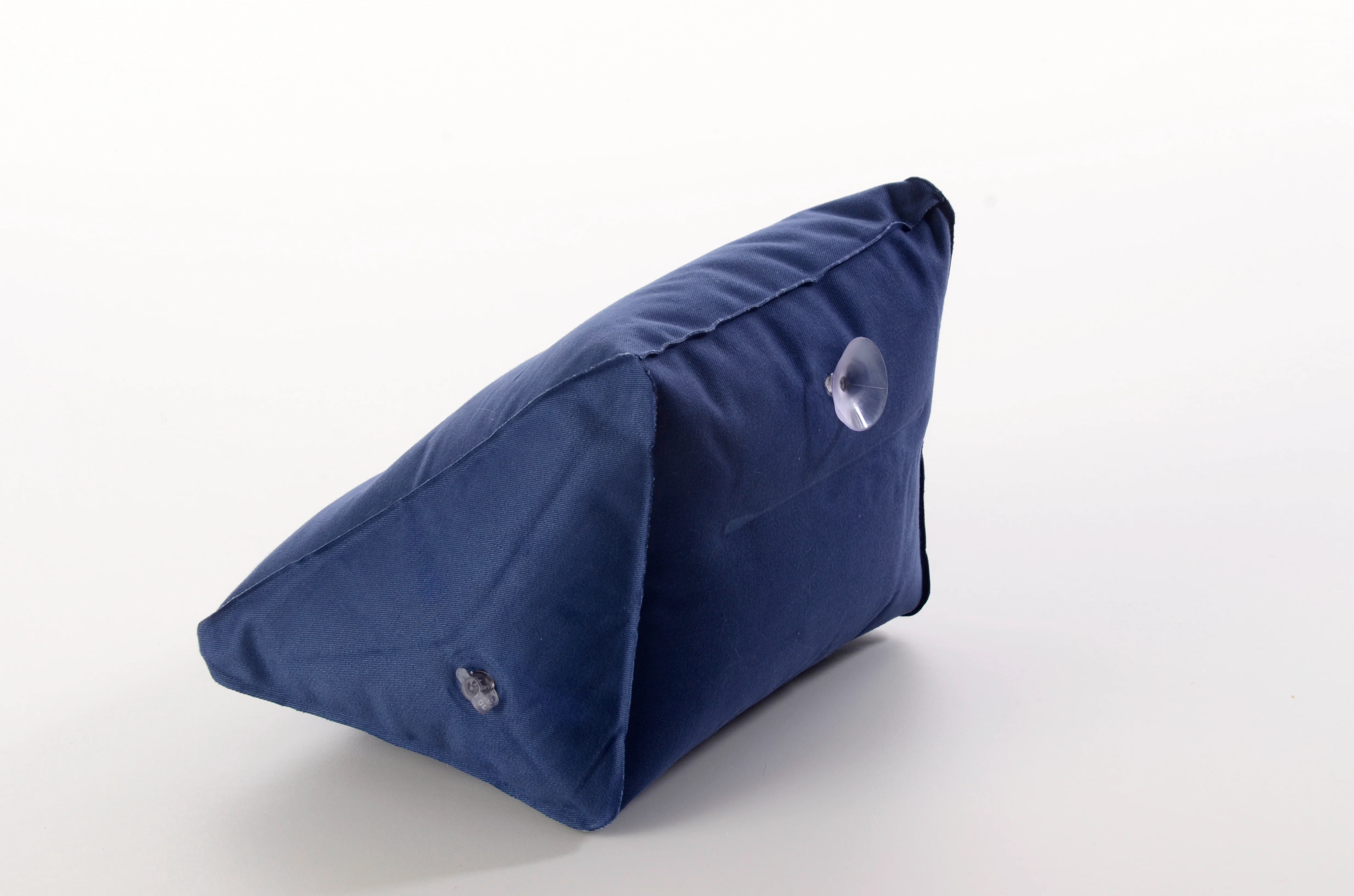 Inflatable Window Travel Pillow Suction Pad For Windows - Image 4