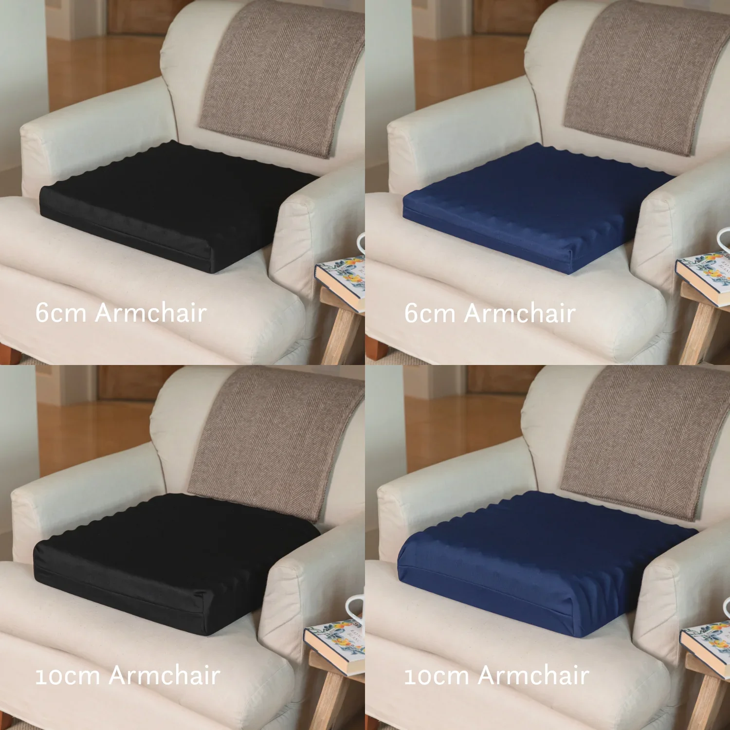 Ischial Bursitis Cushion - Image 14