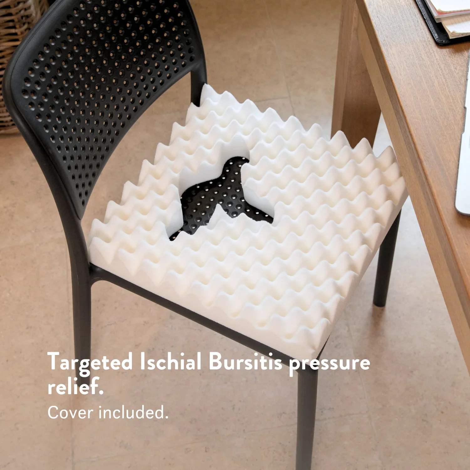 Ischial Bursitis Cushion - Image 3