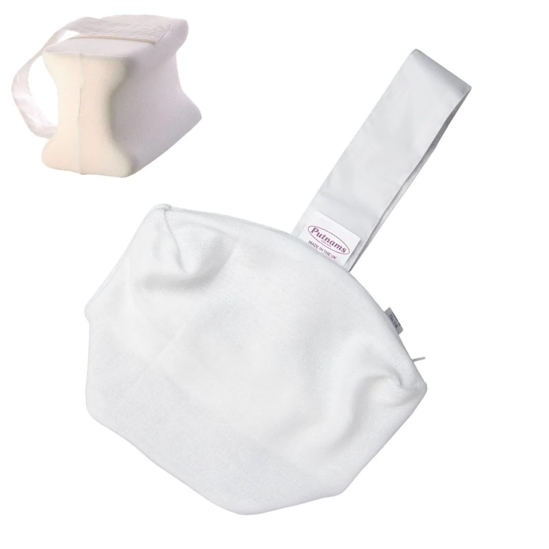 Knee Pillow Cover - Image 4