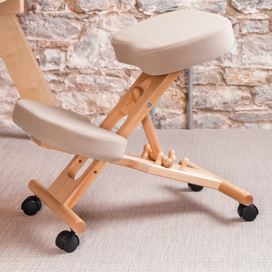 Kneeling Chair Spare Castor - Image 3