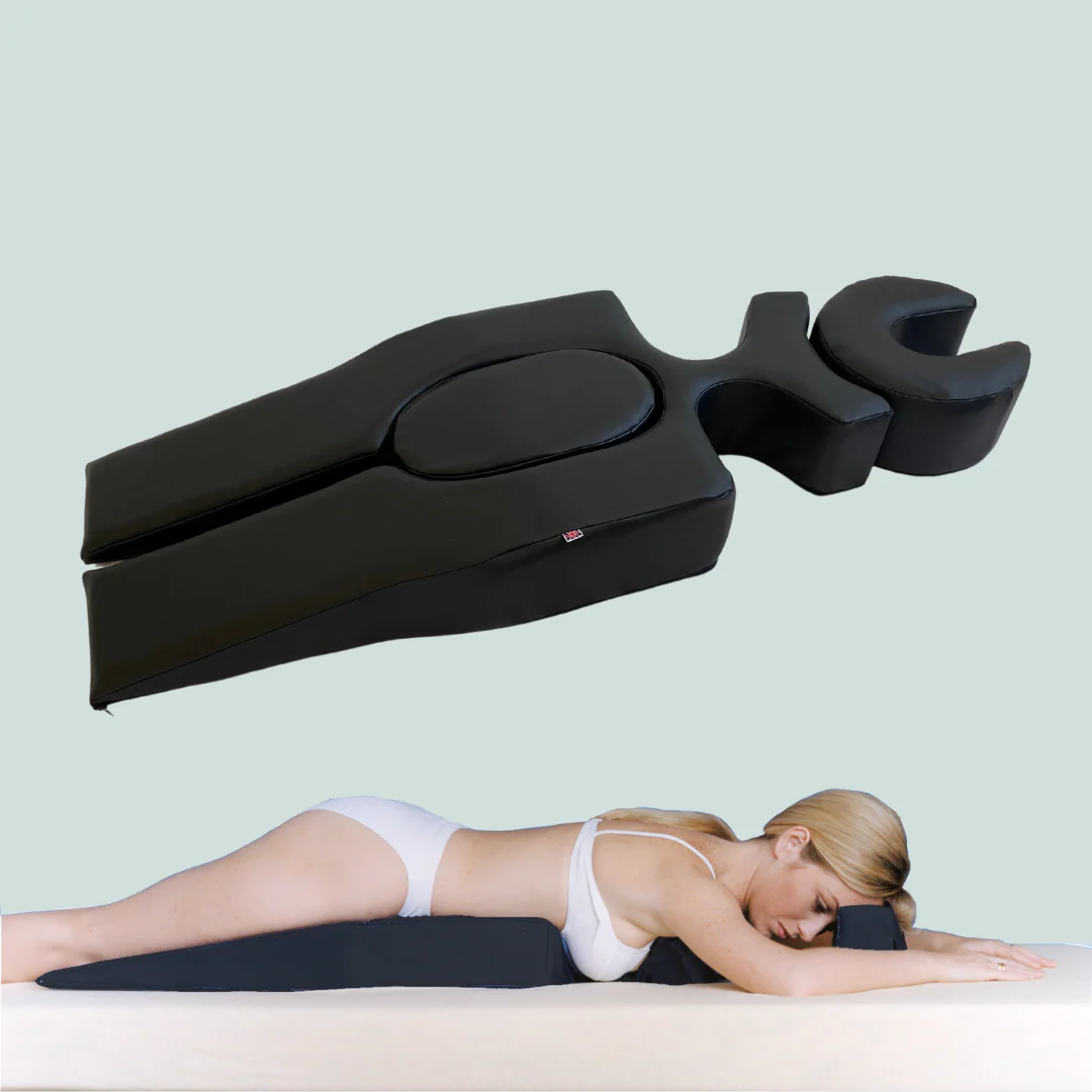 Ladyeaze - Pregnancy, Labour, Birthing Cushion - Image 4