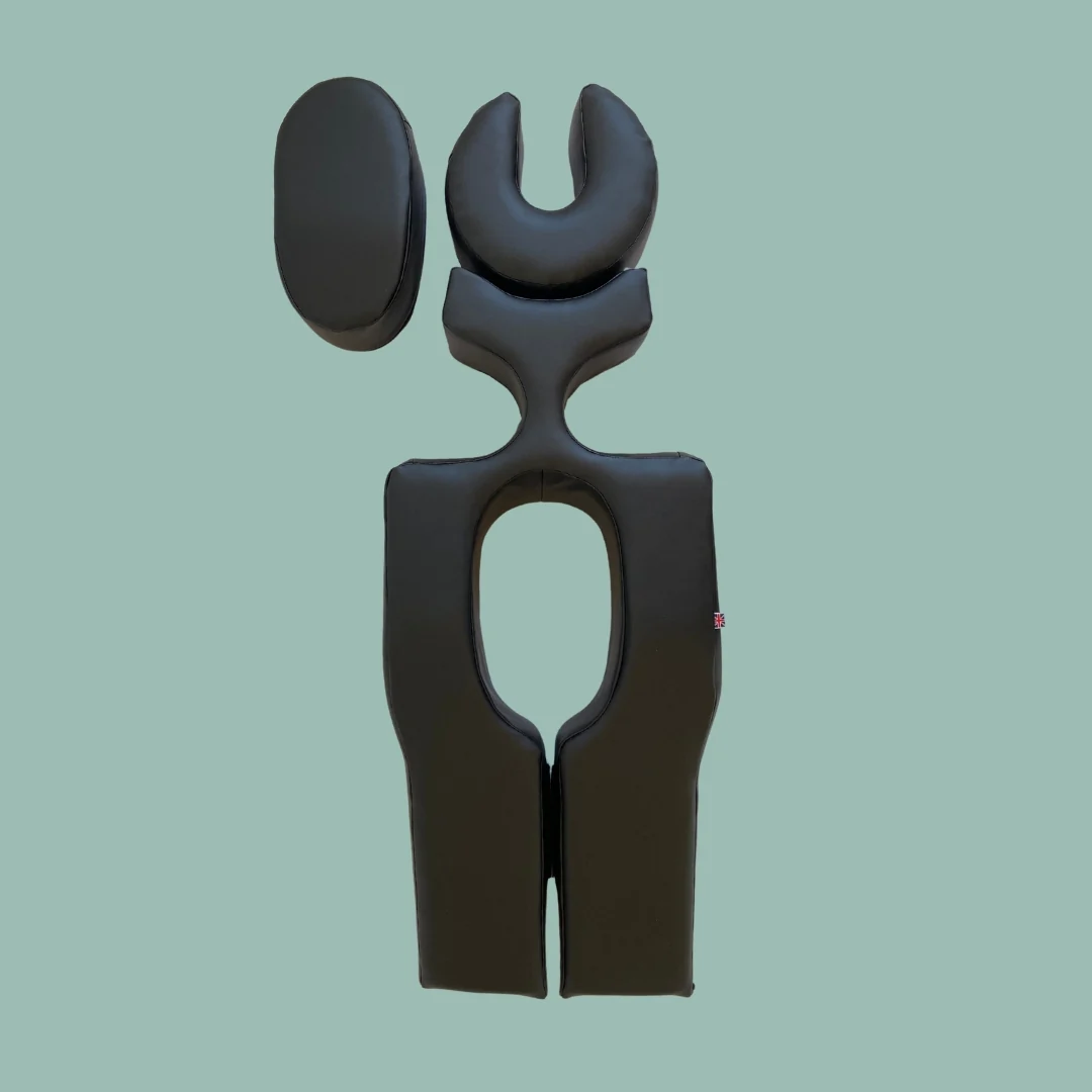 Ladyeaze - Pregnancy, Labour, Birthing Cushion - Image 5