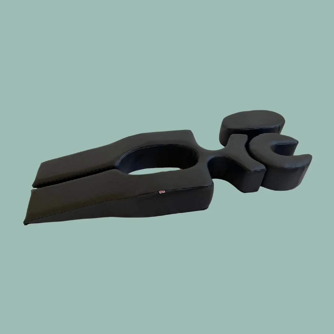 Ladyeaze - Pregnancy, Labour, Birthing Cushion - Image 7
