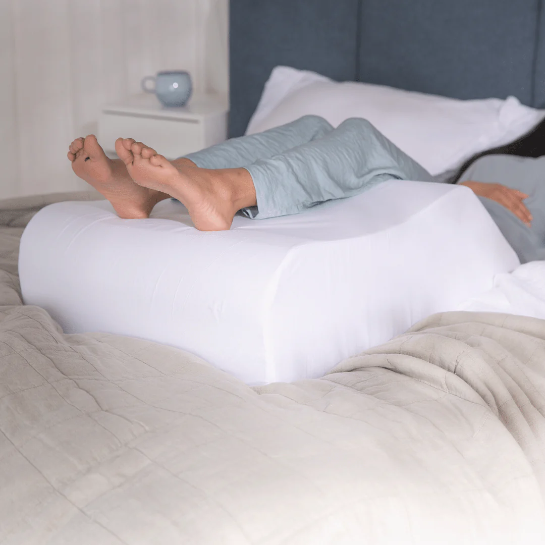 Leg Pillow - Elevation Support Wedge - Image 2