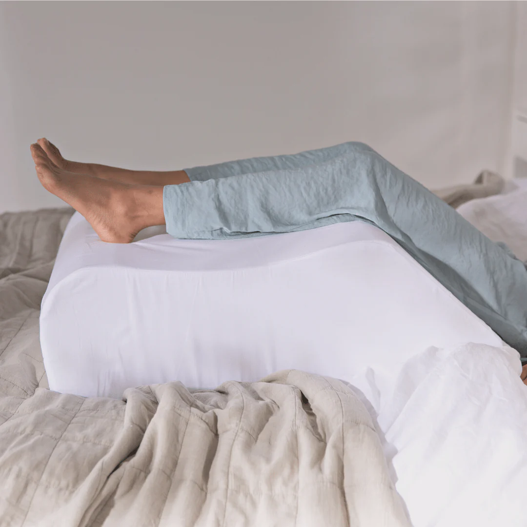 Leg Pillow - Elevation Support Wedge - Image 3
