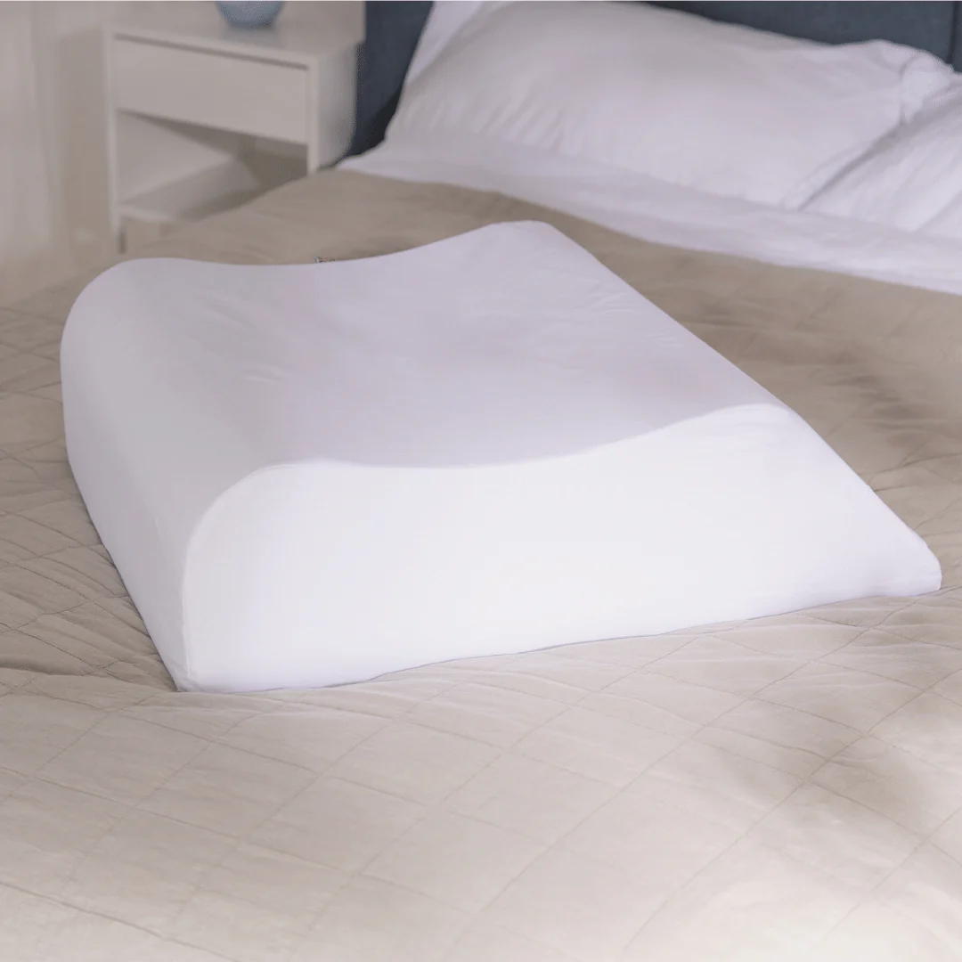Leg Pillow - Elevation Support Wedge - Image 6