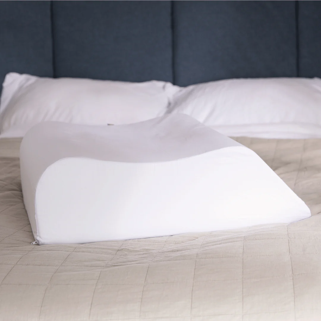 Leg Pillow - Elevation Support Wedge - Image 7