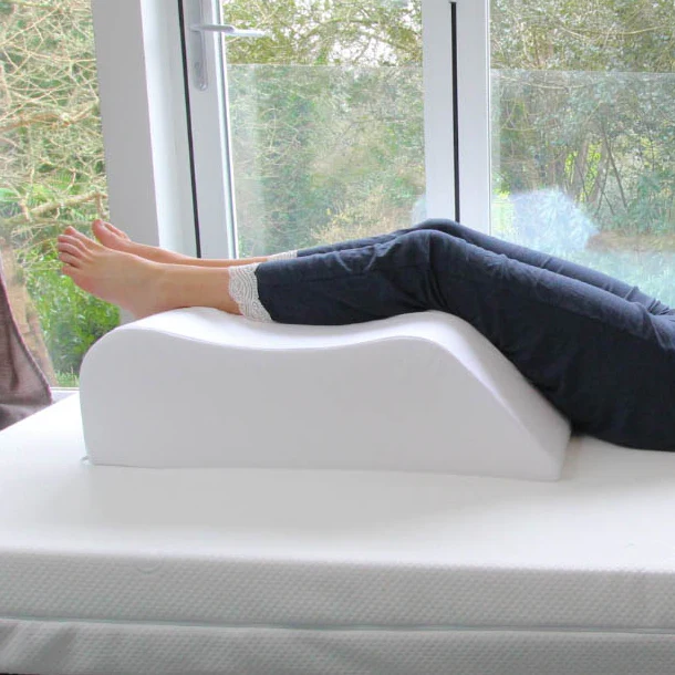 Leg Pillow - Elevation Support Wedge - Image 8