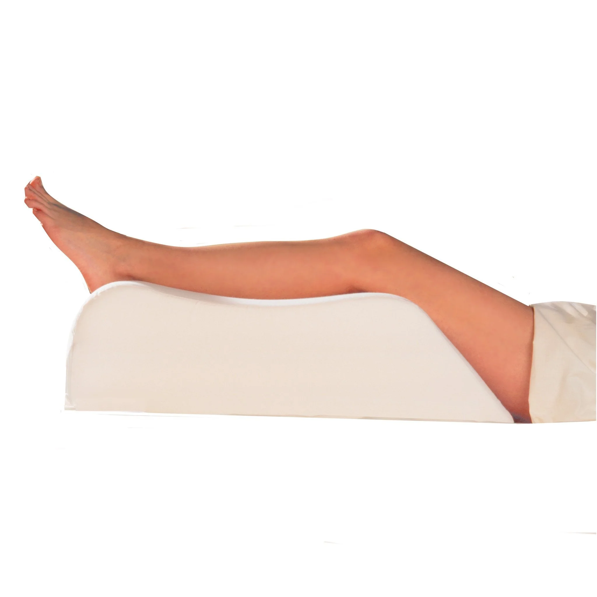 Leg Pillow - Elevation Support Wedge - Image 9