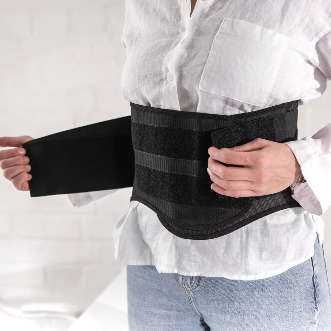 Brace For Back Pain - Belt