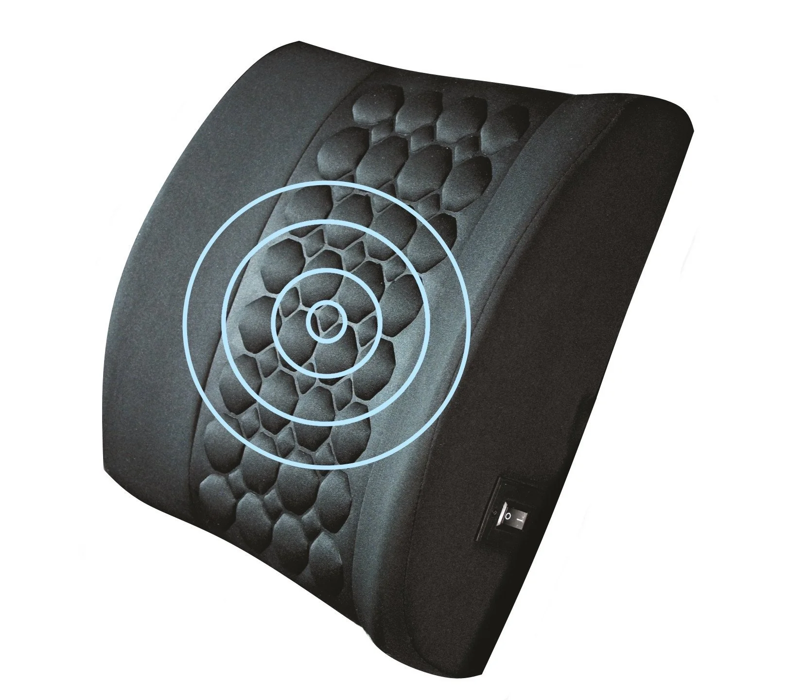 Massage Back Support Cushion - Image 5