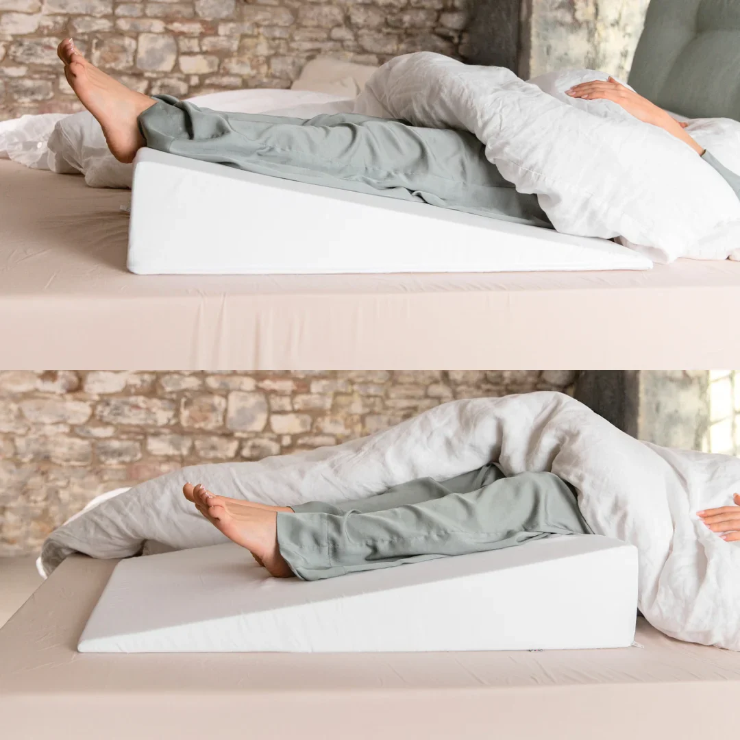 Memory Foam Bed Wedge - Acid Reflux - Image 14