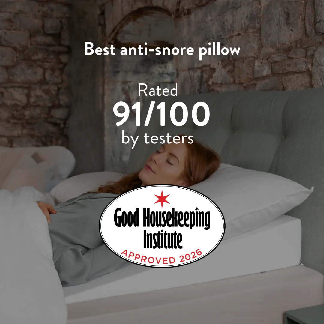 Memory Foam Bed Wedge - Acid Reflux - Image 4