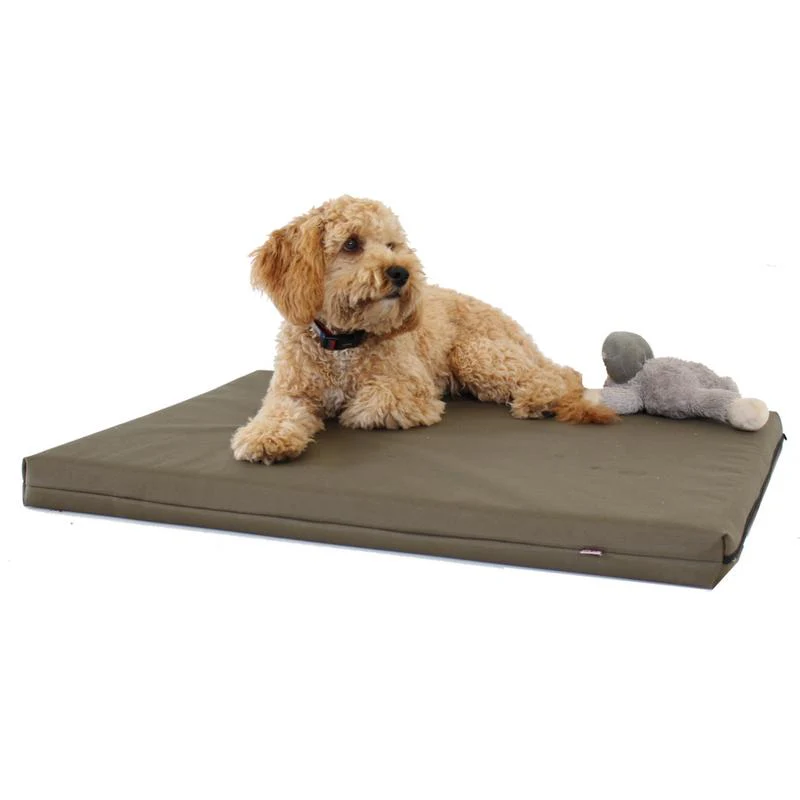 Memory Foam Dog Bed - Image 3