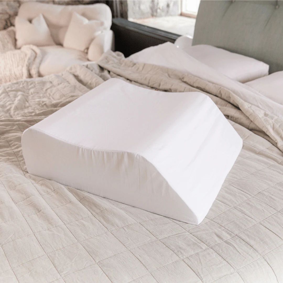 Memory Foam Leg Rest - Leg Raiser - Image 6