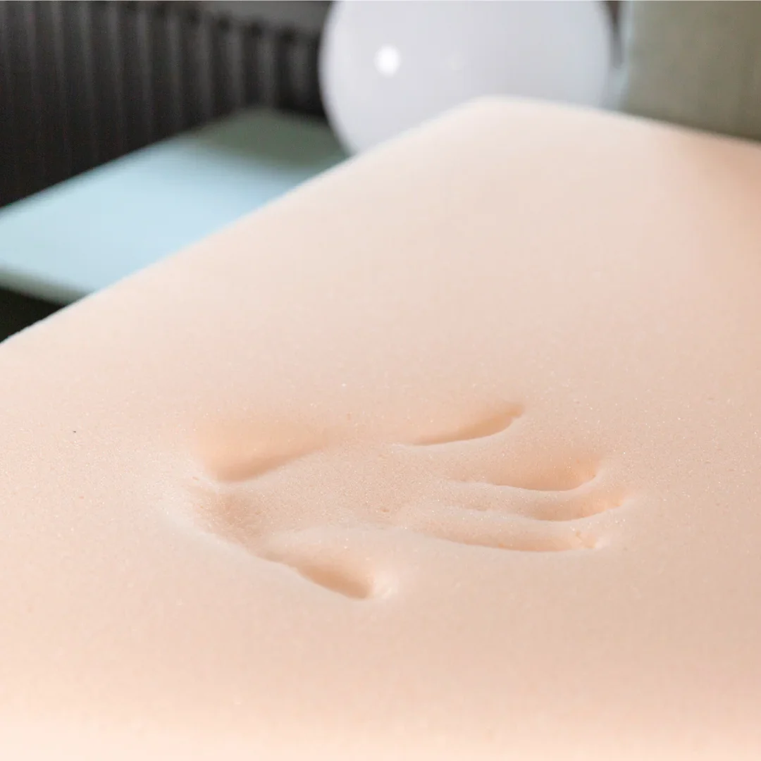 Memory Foam Mattress Topper - High Density - Image 3
