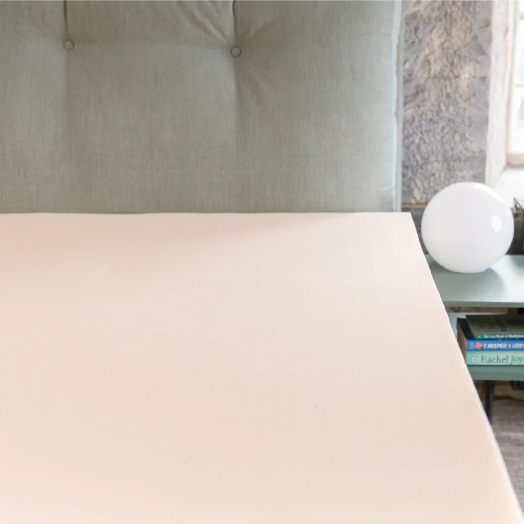 Memory Foam Mattress Topper - High Density - Image 4