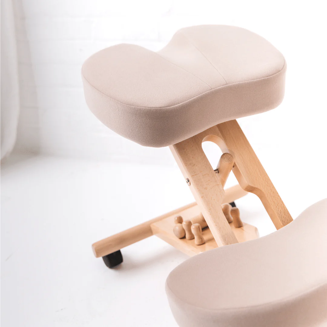 Memory Foam Kneeling Chair - Image 9