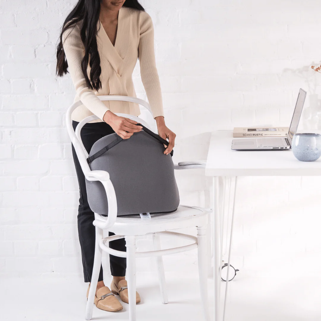 Memory Foam Chair Back Cushion - Superest - Image 5
