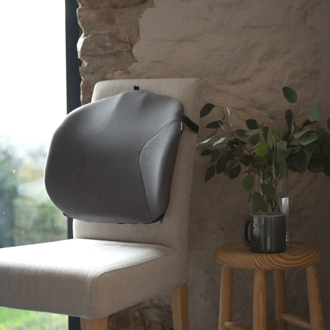 Memory Foam Chair Back Cushion - Superest - Image 8
