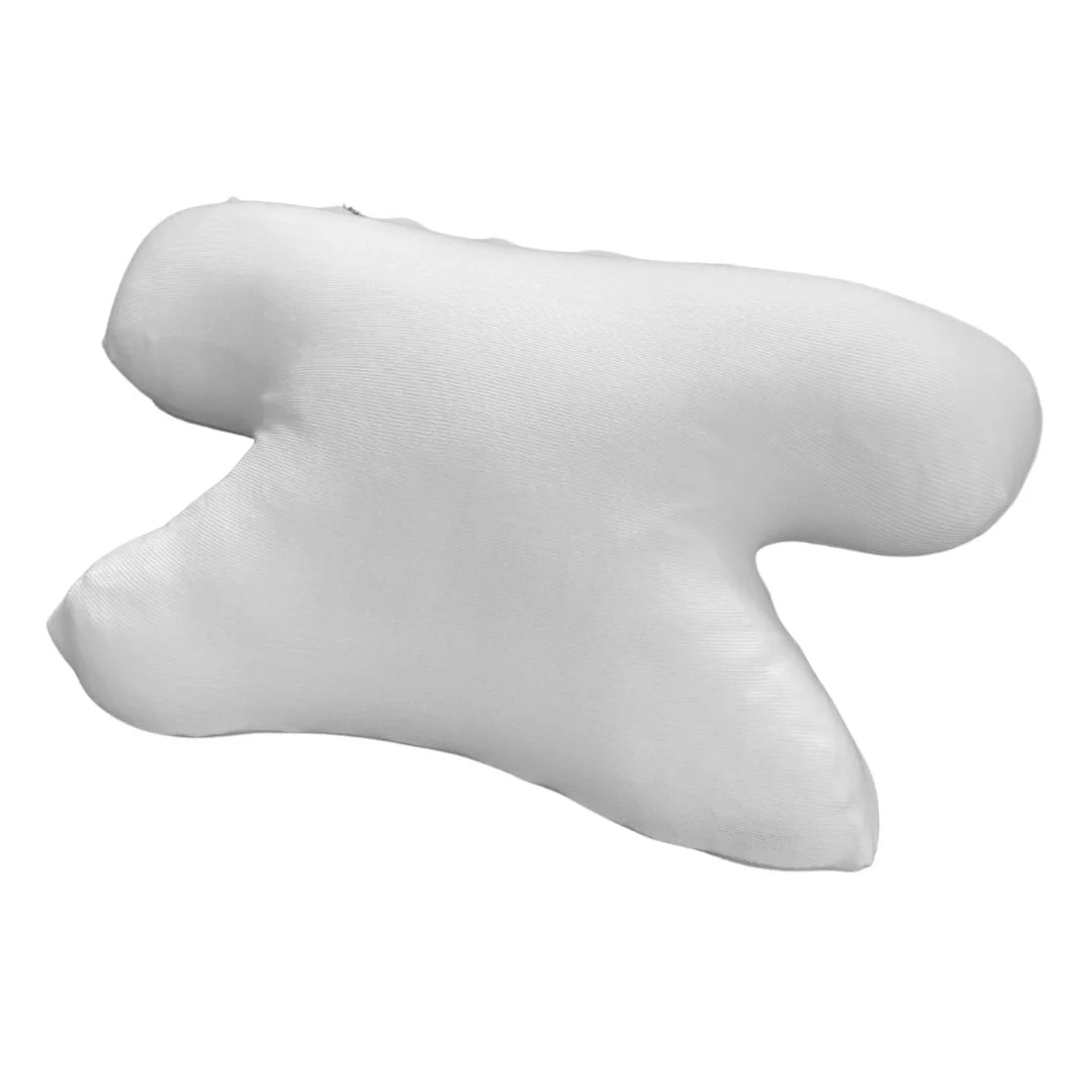 Original CPAP Pillow Sleep Apnoea - Fibre Filled - Image 7