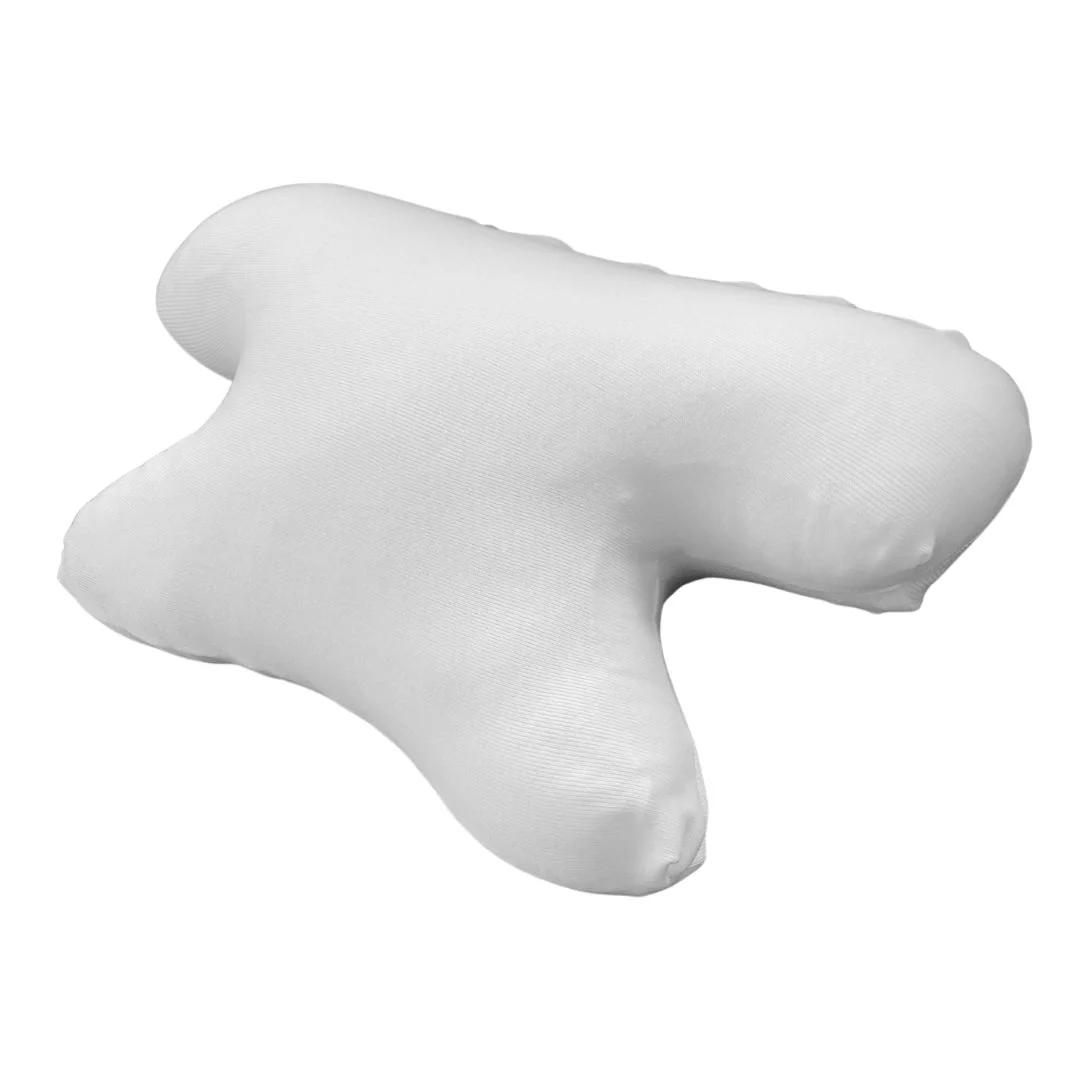 Original CPAP Pillow Sleep Apnoea - Fibre Filled - Image 8