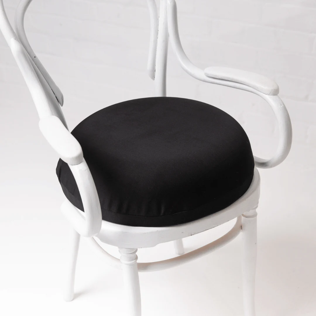 Postpartum Ring Cushion - Memory Foam Donut - Image 2