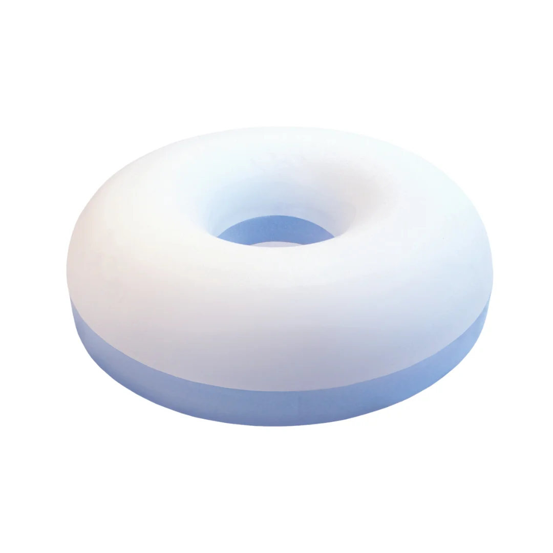 Postpartum Ring Cushion - Memory Foam Donut - Image 8