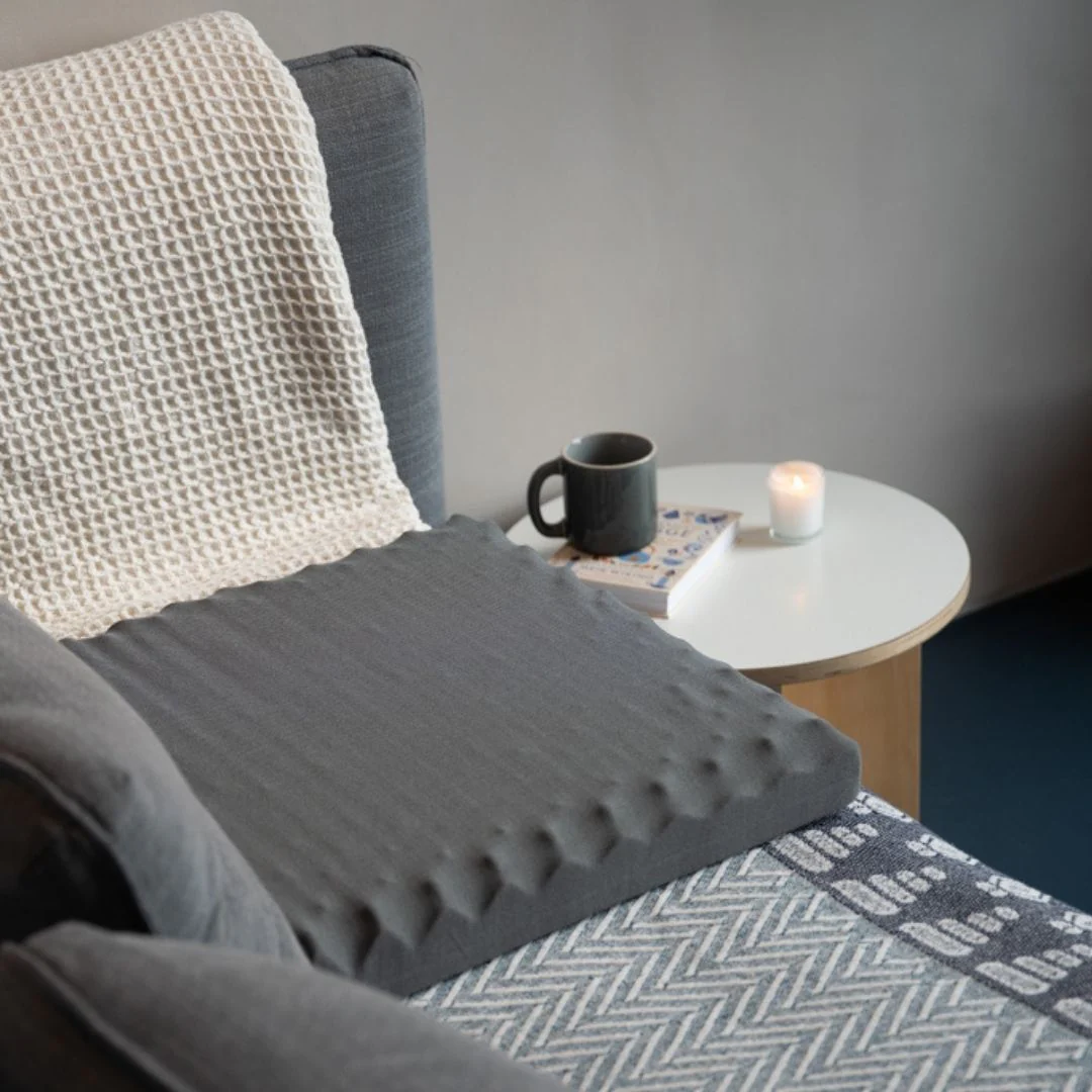 Prostate Cancer & Prostatitis Cushion - Image 10