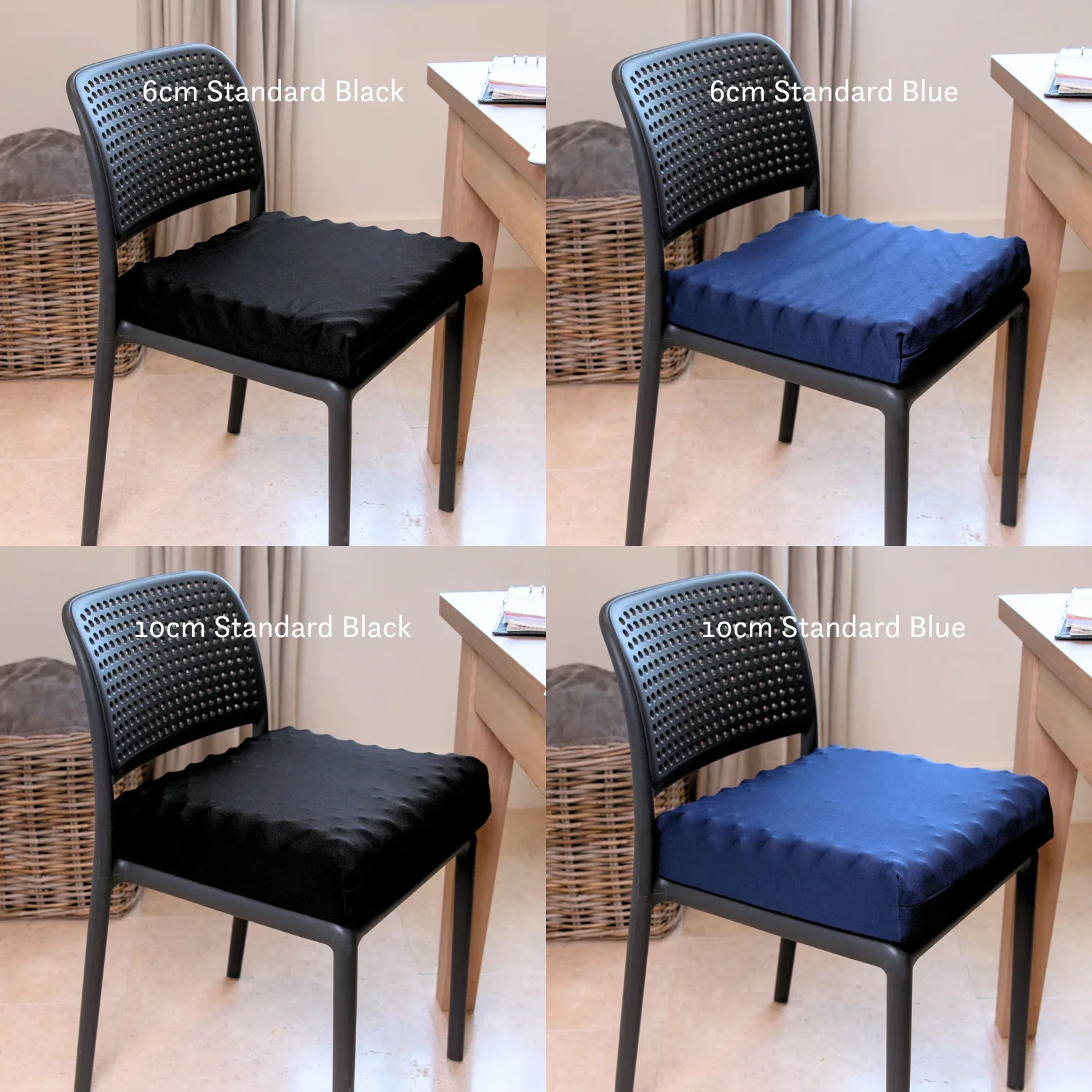 Prostate Cancer & Prostatitis Cushion - Image 7