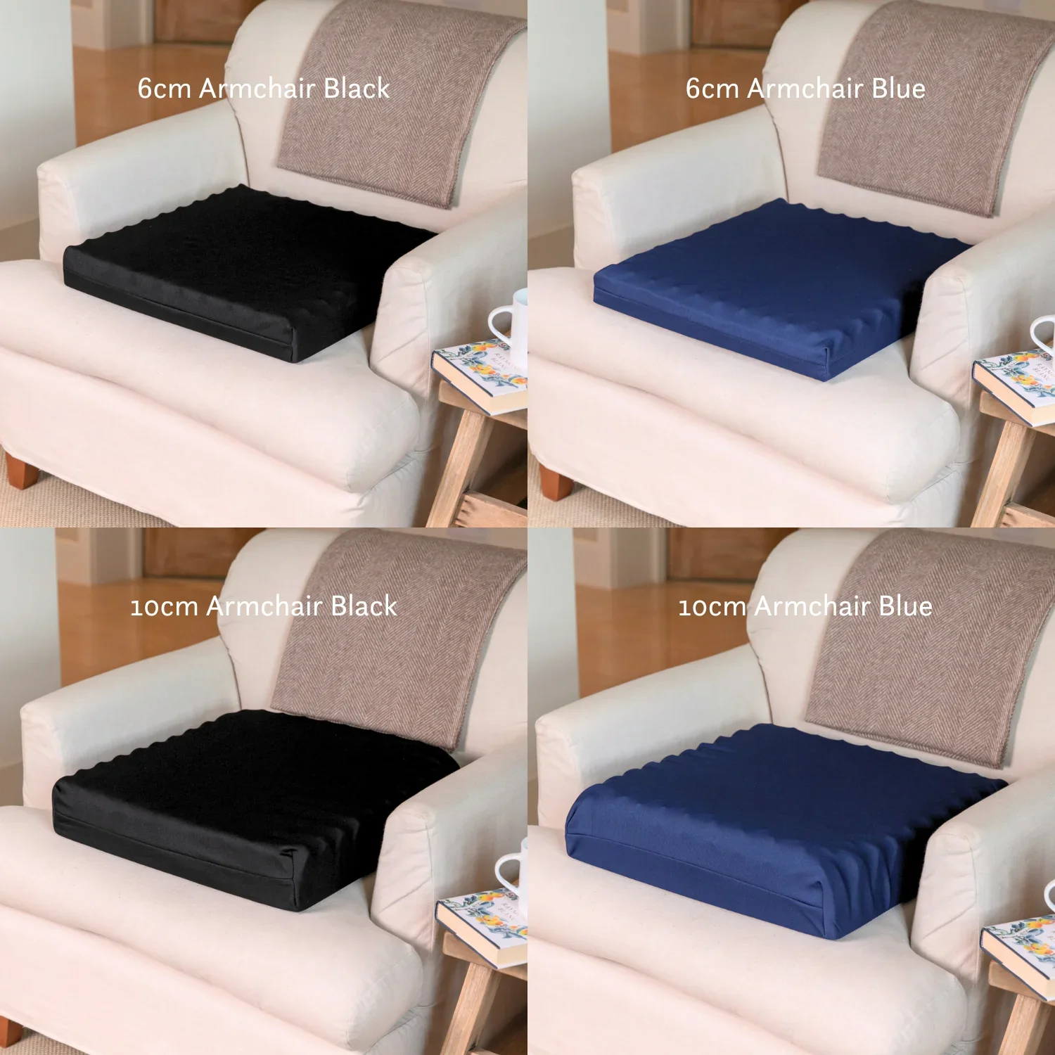 Prostate Cancer & Prostatitis Cushion - Image 8