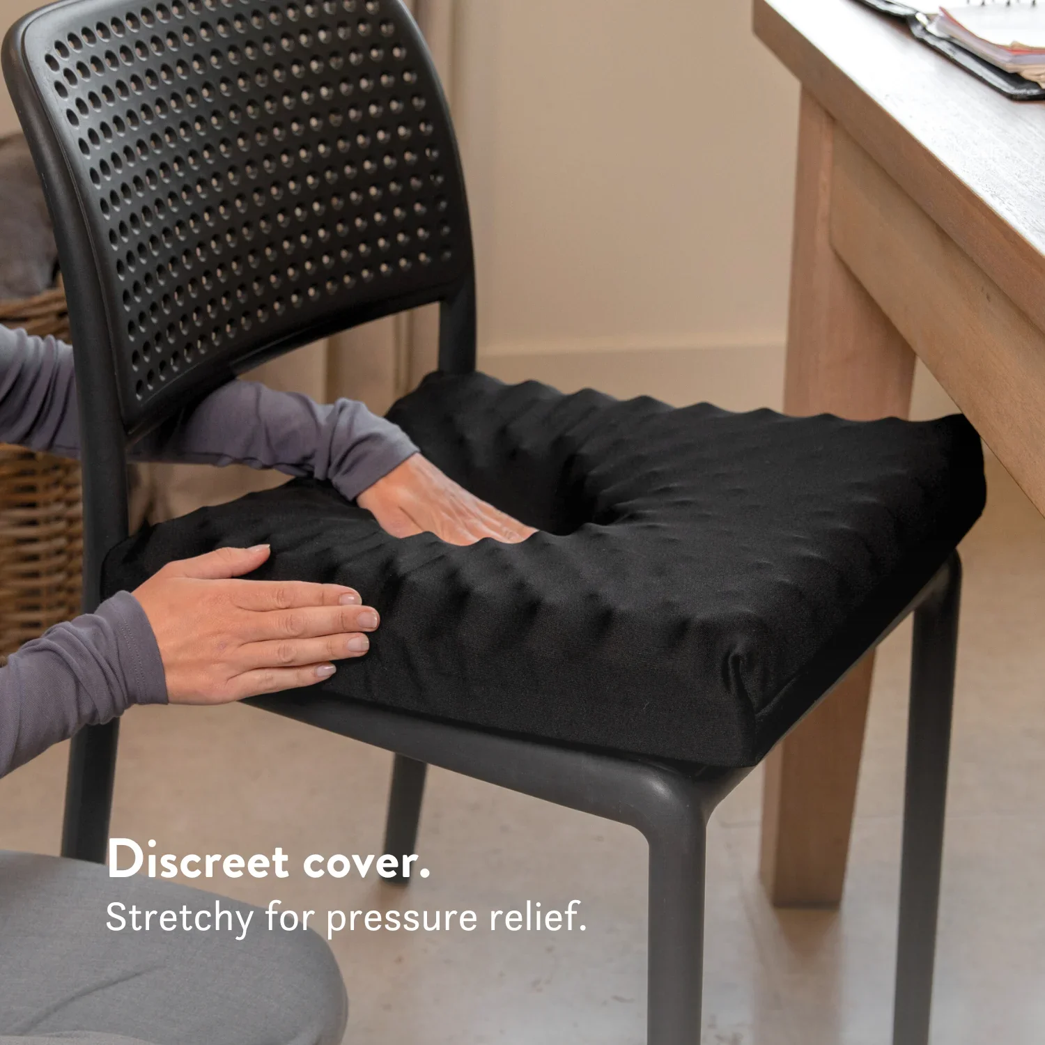 Proximal Hamstring Tendinopathy Cushion - Image 3