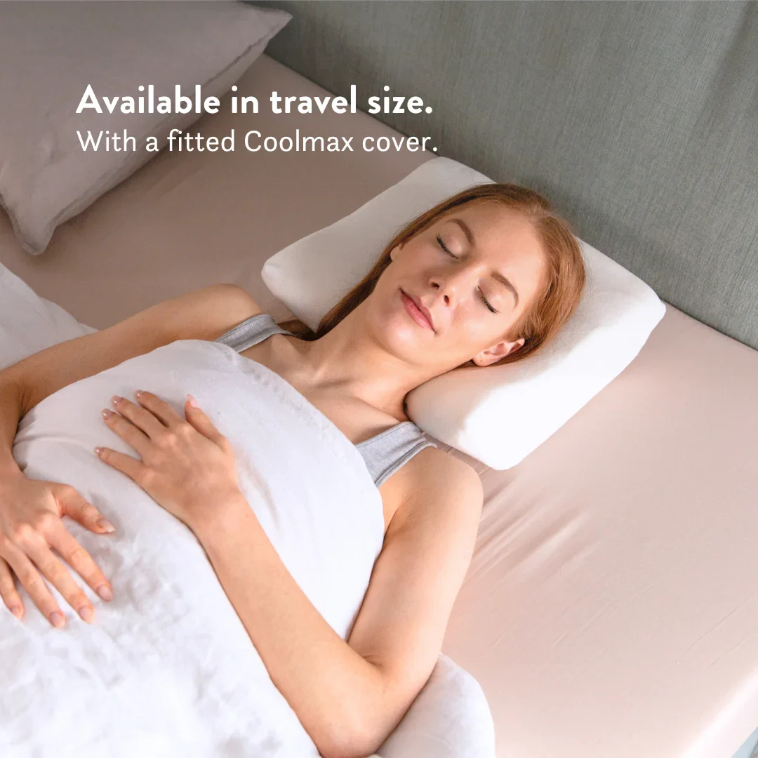 Putnam Memory Foam Pillow - Image 11
