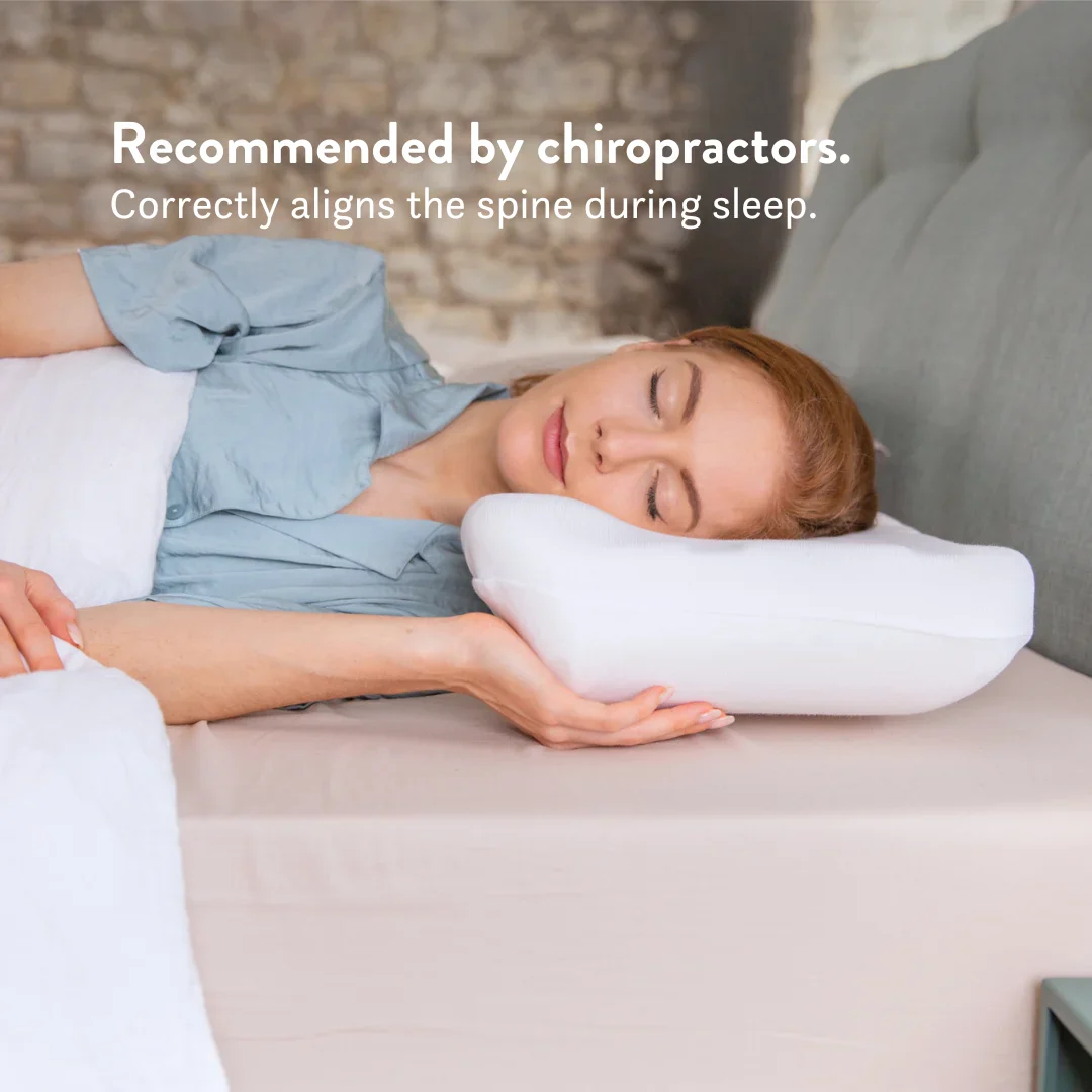 Putnam Memory Foam Pillow - Image 3