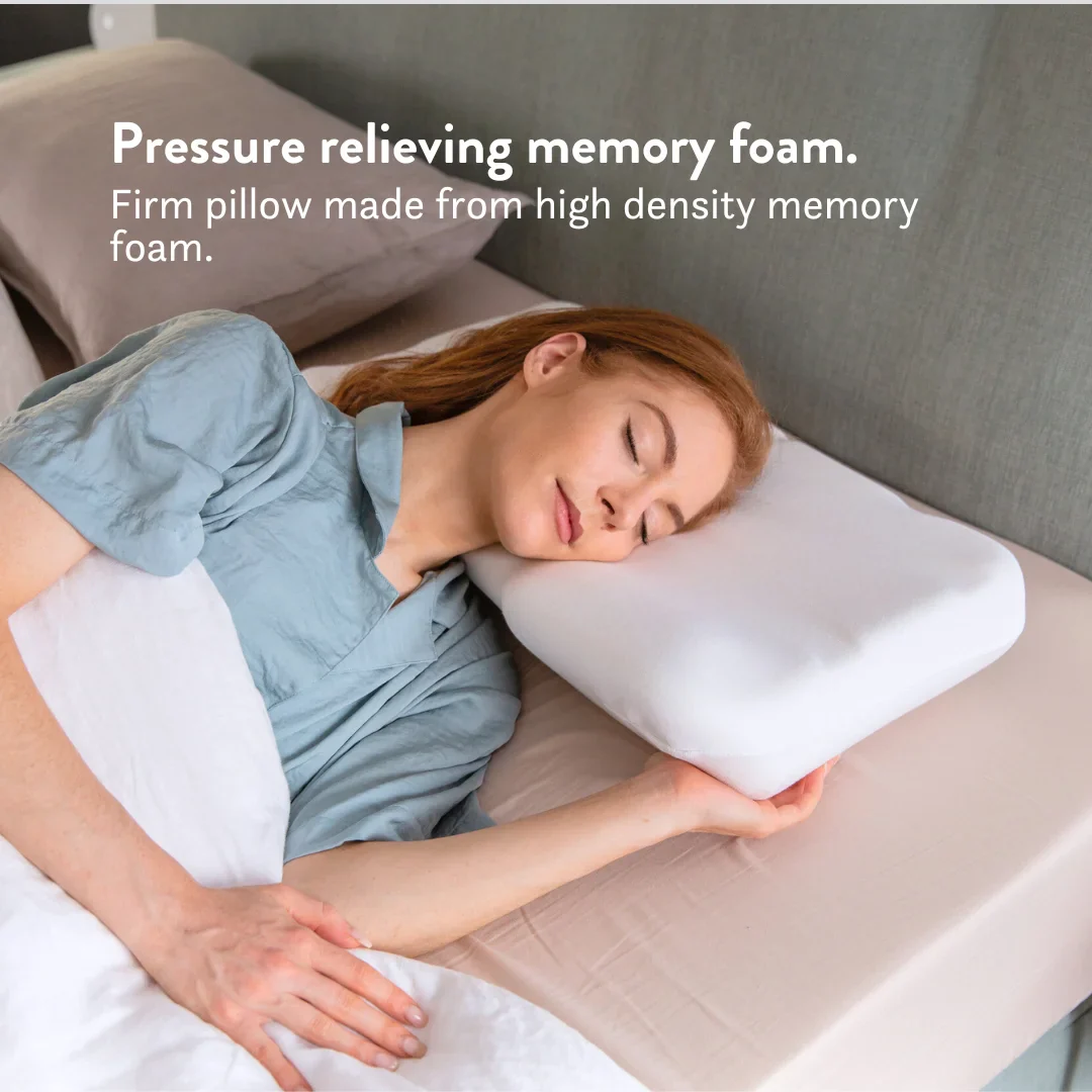 Putnam Memory Foam Pillow - Image 8
