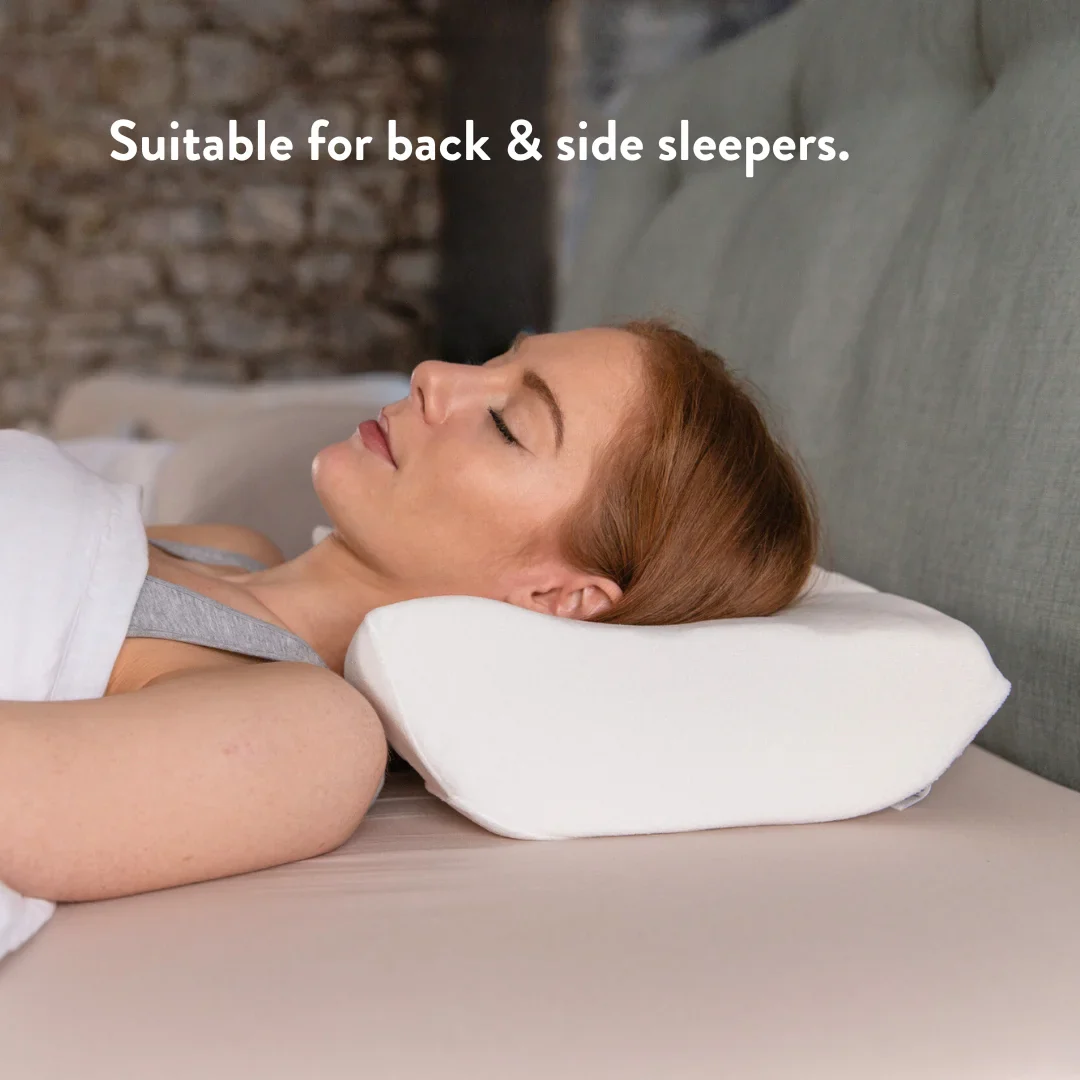 Putnam Memory Foam Travel Pillow - Image 3