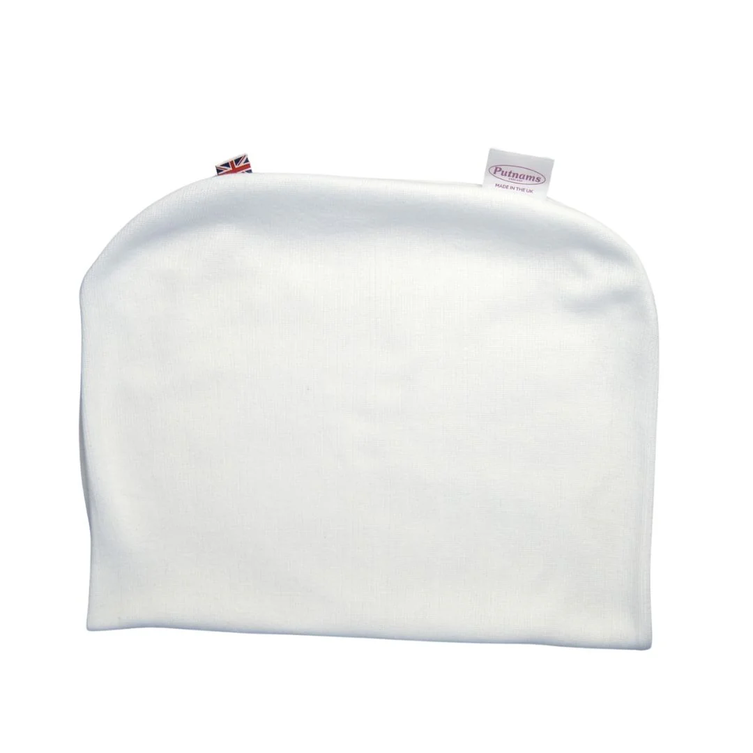 Putnam Pillow Cotton Jersey Cover - Image 3