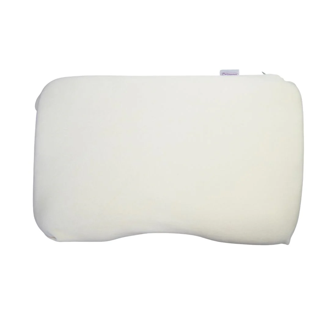 Putnam Pillow Velour Cover - Image 2